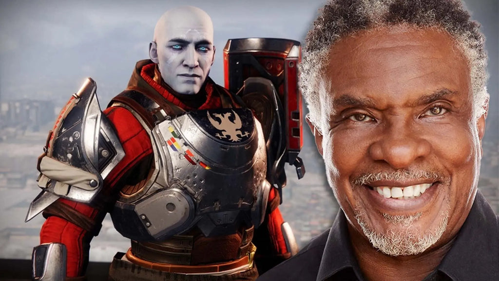 Explore the destiny voice actors: A simple guide to the voices of your most beloved Guardians.