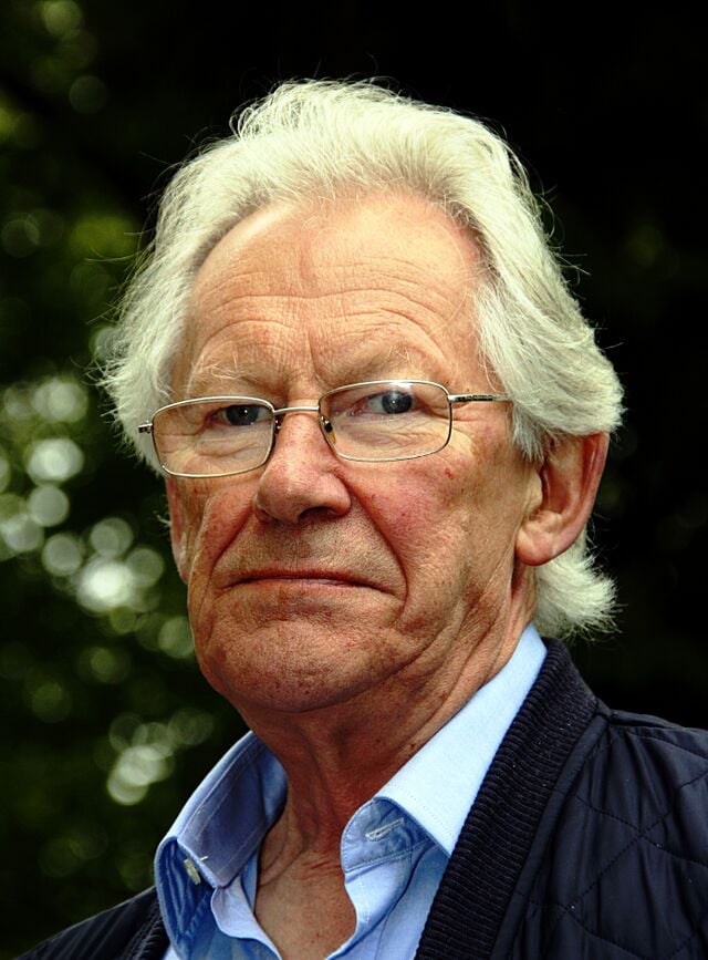 Who is stephen thorne? Get to know all about his life and what hes famous for.