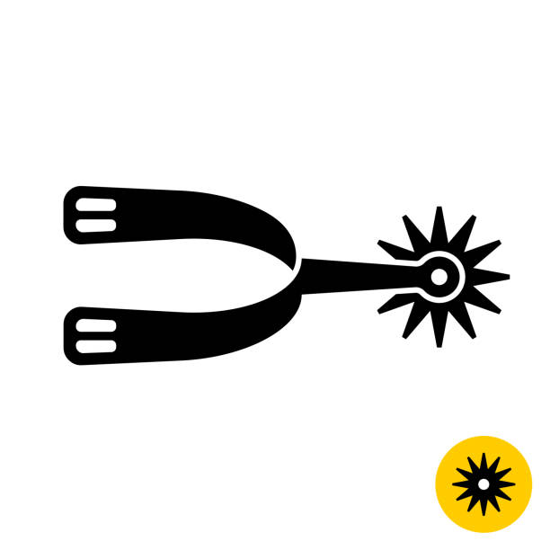 Looking for unique spurs clip art online? Explore our big collection for many different styles!
