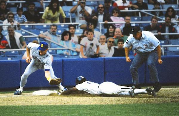 Can you steal first base: whats the official rule? We explain it simply for all baseball fans.