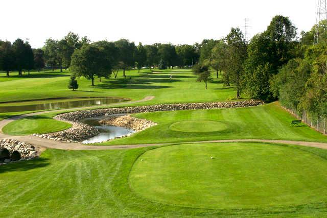 Thinking about Springdale Golf Course Birmingham? Read what other golfers say about their experience.