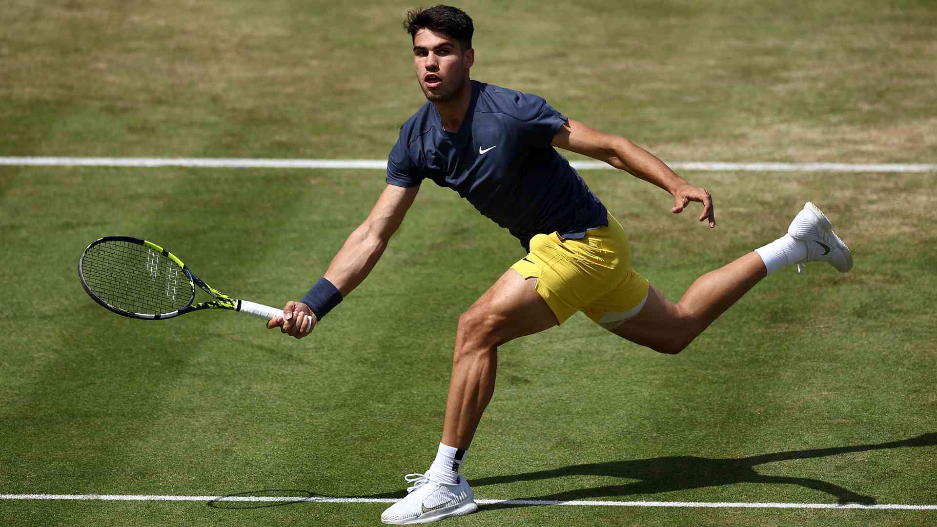 Who are the top players at atp.queens? See the complete list of stars competing this year.