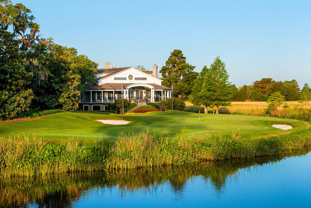 Experience the best of caledonia golf and fish club: Why its a favorite for many visitors.