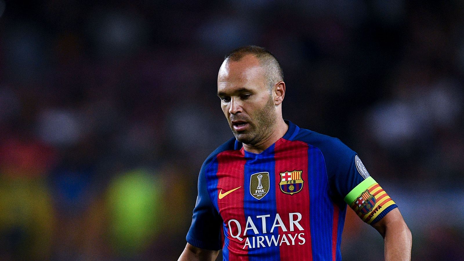 Want to see the Stockport Iniesta play? Watch highlights of this talented midfielder now.