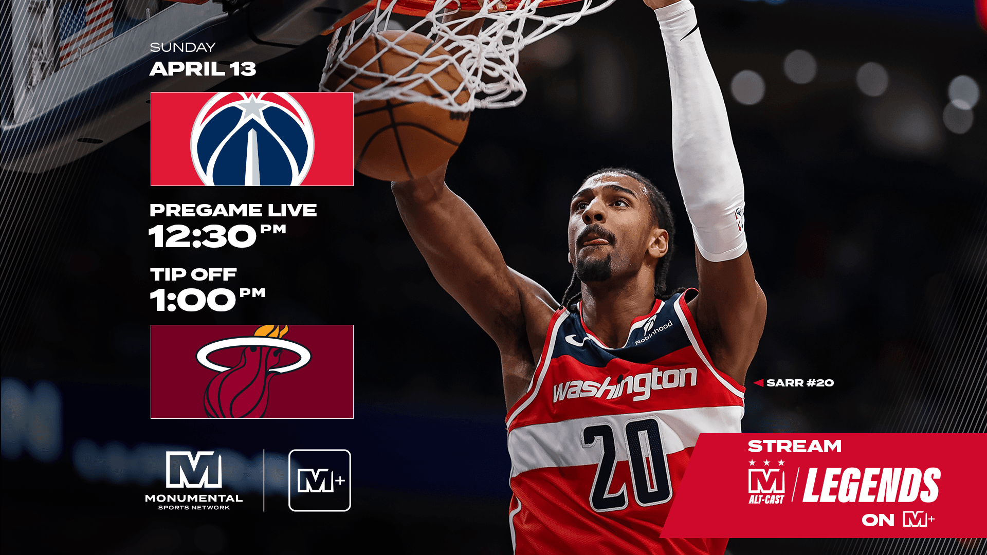 Spurs and Wizards game today? Find out the start time and how to watch all the action.
