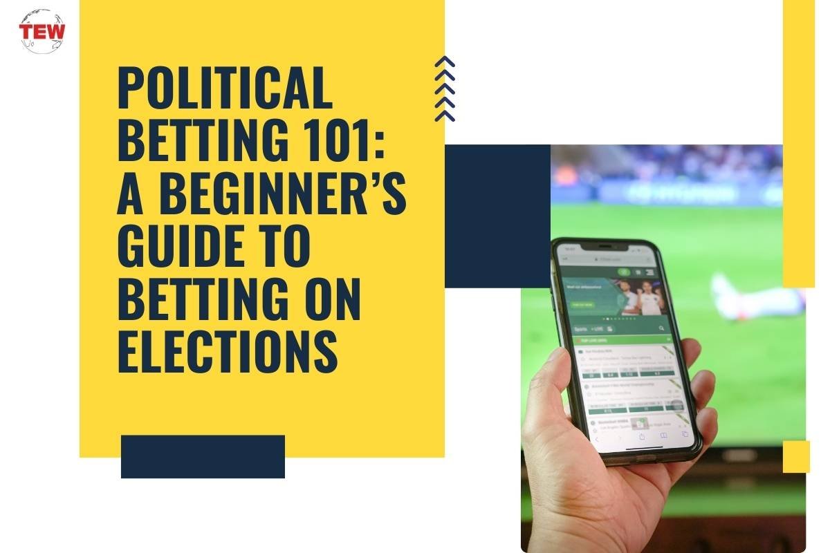 New to political betting? Learn where to bet on politics with our easy guide to the best beginner sites.