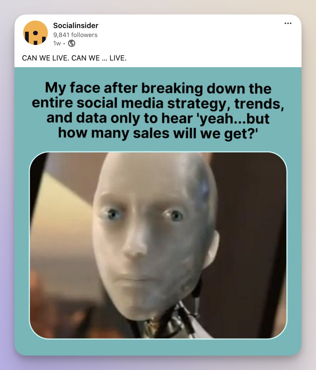 Shocked man memes going viral everywhere (Find out why these pictures are really popular on the internet)