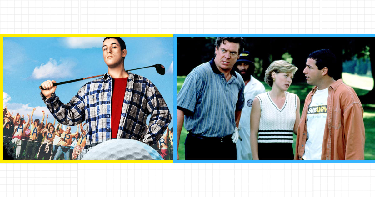 Why is Chubbs Happy Gilmore so unforgettable? Relive his funniest moments and classic lines from the film.