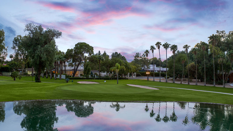 San Marcos Golf Course Chandler: What makes this course special? Explore its history and beautiful layout today!