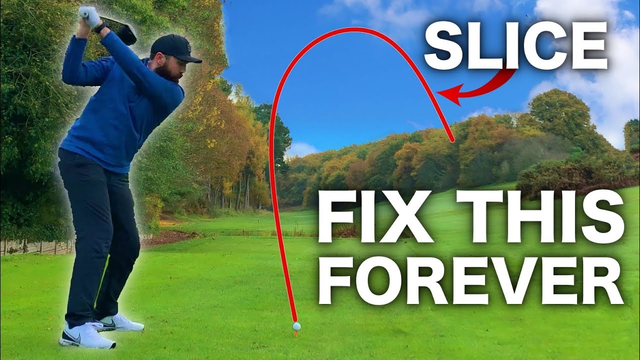Want to know how to stop slicing the golf ball? Master these key basics for instant improvement.