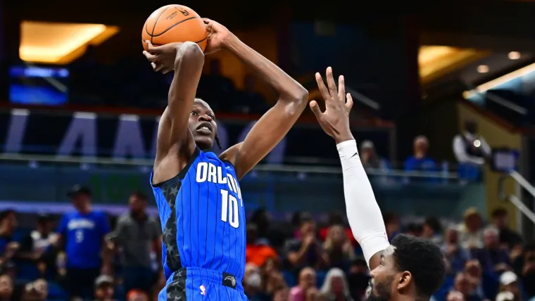 Whats the actual Bol Bol trade value now? Analyzing what teams might give up for the big man!