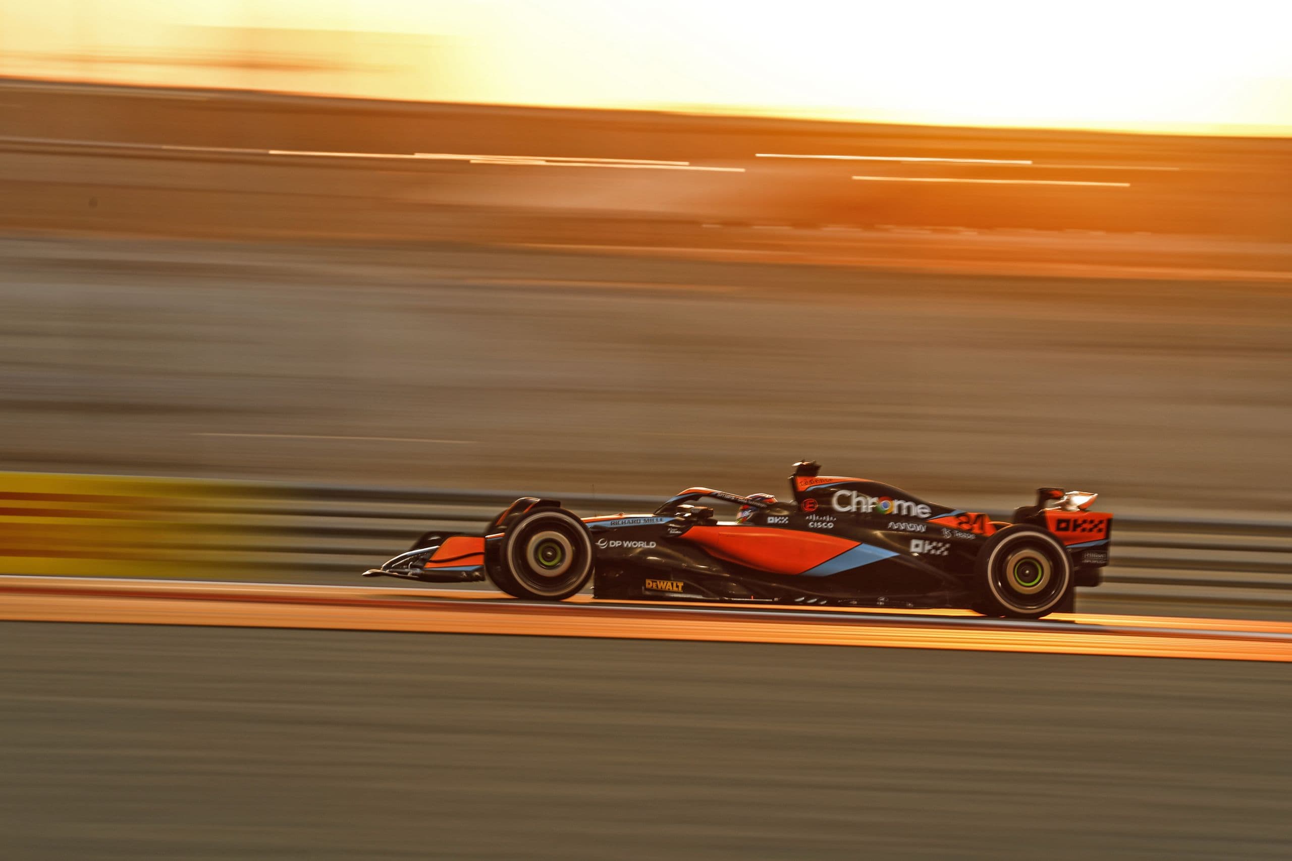 Can you use formula 1 car brakes on your car? (Exploring if F1 tech works for normal roads)