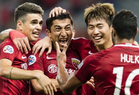 Who are the stars of Hebei Kungfu FC? Meet the key players driving the teams success this season!
