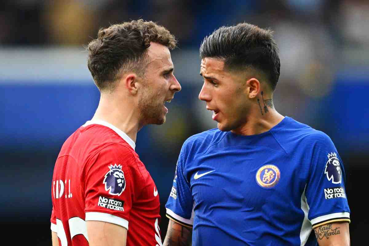 Liverpool vs Chelsea Players Who Wins Head to Head Battle