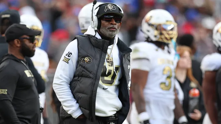 Can Colorado Buffaloes Make the Playoffs? Latest Odds Here!