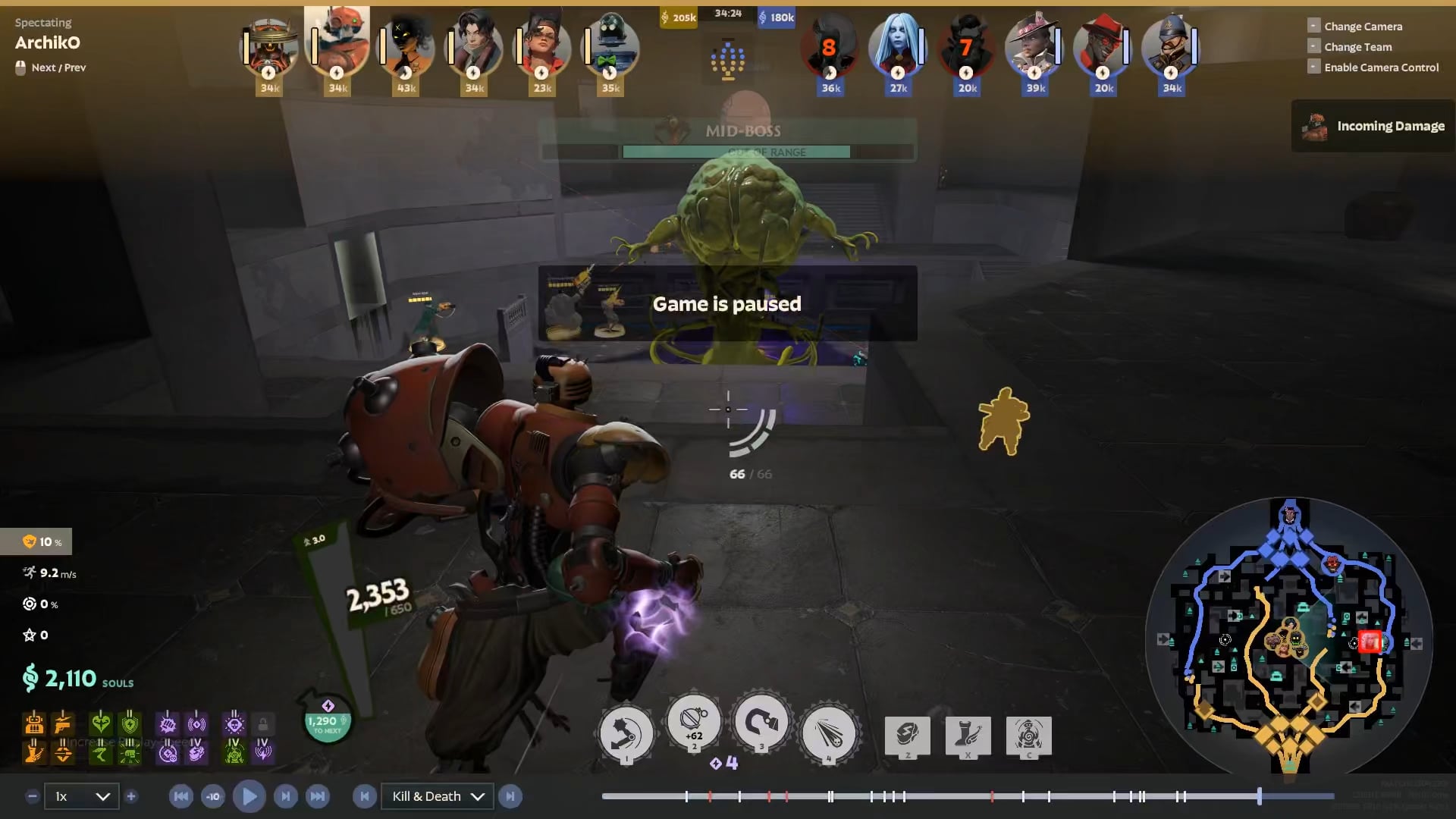System Keeps Freezing Up? A Deadlock Rejuvenator Might Be The Simple Fix You Need Right Now.