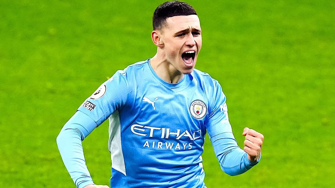 Want to see the Stockport Iniesta play? Watch highlights of this talented midfielder now.