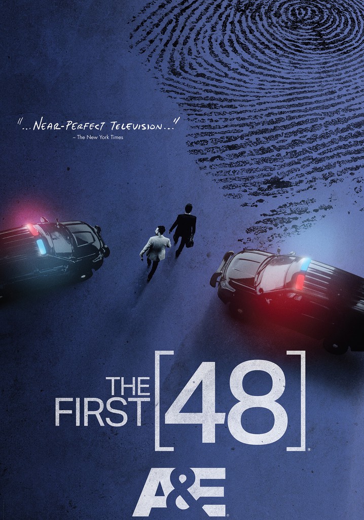Where can I watch the first 48? These are the best platforms for streaming all episodes.