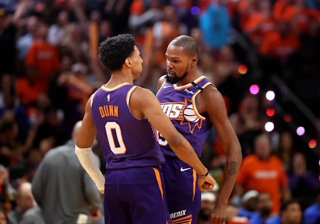 Kevin Durant LA Lakers rumors heating up: What is the real truth behind all this recent trade speculation?
