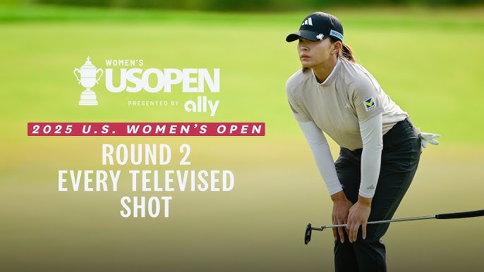 Latest on hinako shibuno: Whats she up to? (Find recent news and whats next for the golfer)