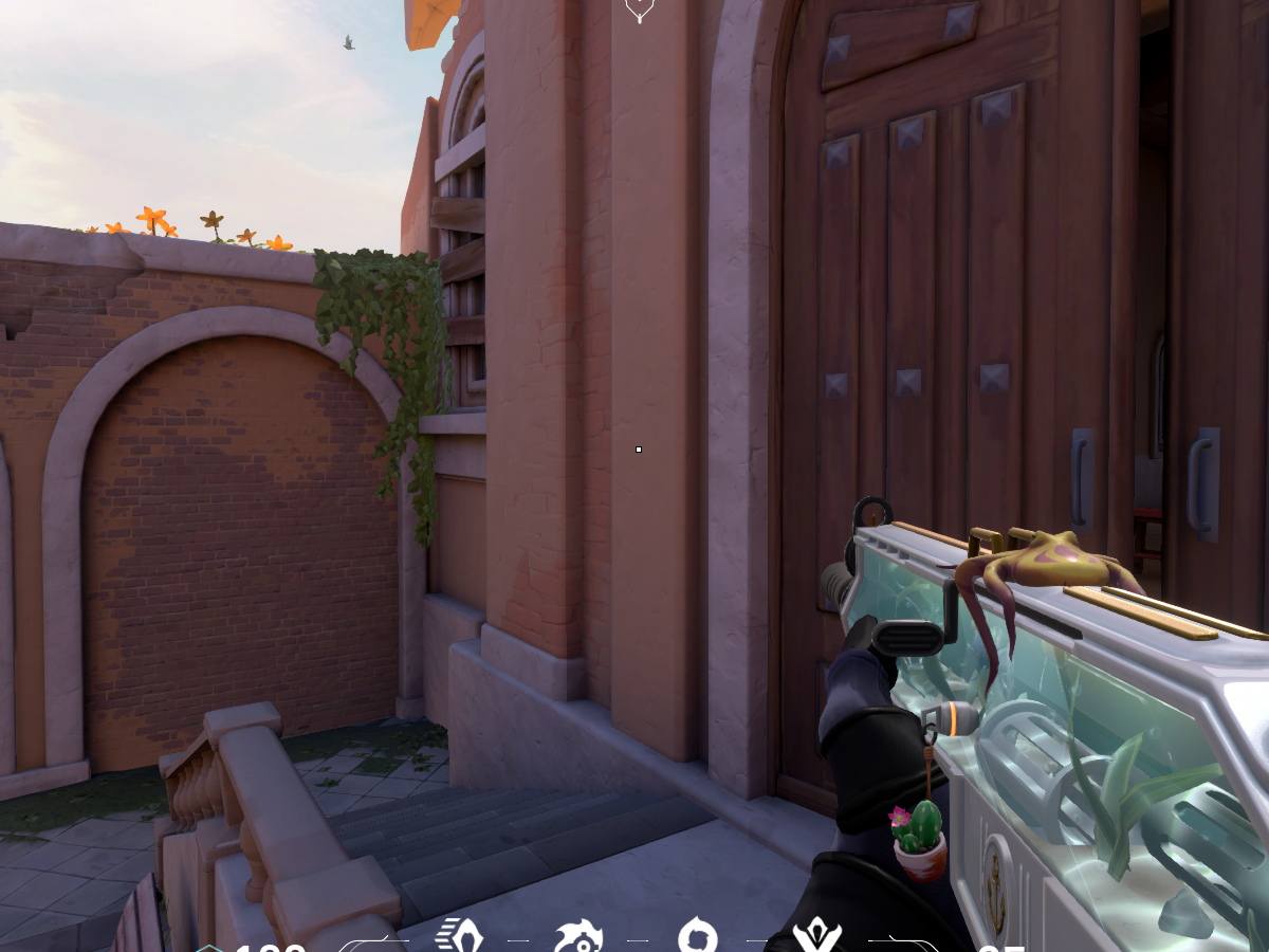 Where can I find the demon1 crosshair code? Easy steps to import it into your game.
