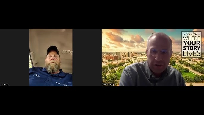 Jason Krueger news? (Latest)