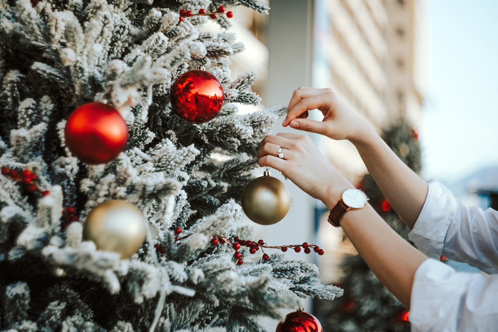 Lets make this your best big Christmas! (Explore fun and simple ways to celebrate with everyone you really love this year)