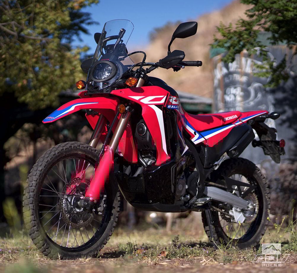 Why does the CRF 250 seat height matter so much? Discover its impact on comfort and overall handling.
