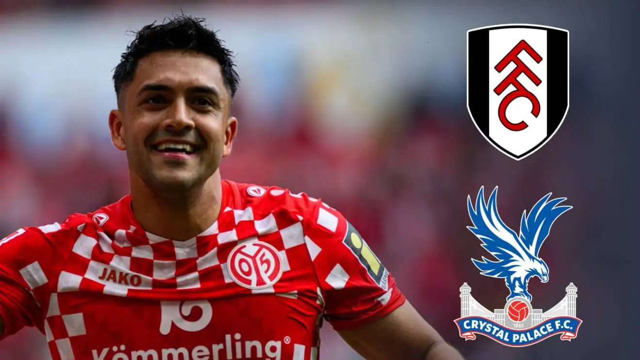Who are Fulham F.C. transfer targets? See the list of players they want to sign!