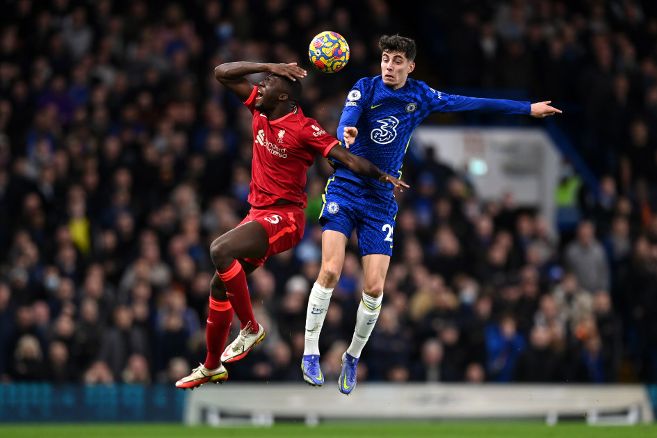 Liverpool vs Chelsea Players Who Wins Head to Head Battle