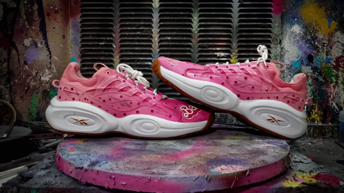 Where to find Angel Reese Barbie shoes? These stores have the best selection now!