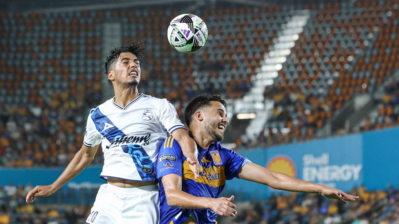 Tigres vs. Puebla: See the team lineups (Check out the confirmed starting players and latest news)
