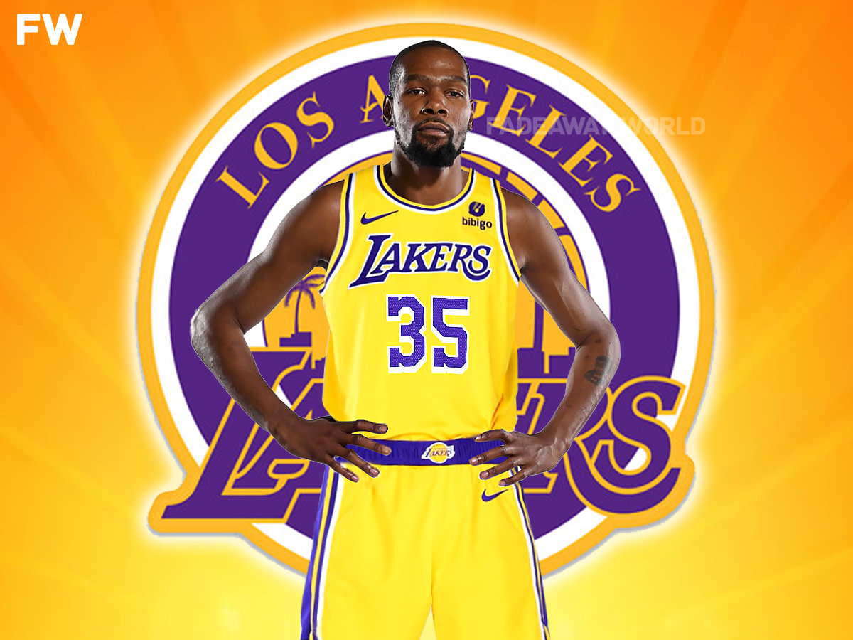 Kevin Durant LA Lakers rumors heating up: What is the real truth behind all this recent trade speculation?