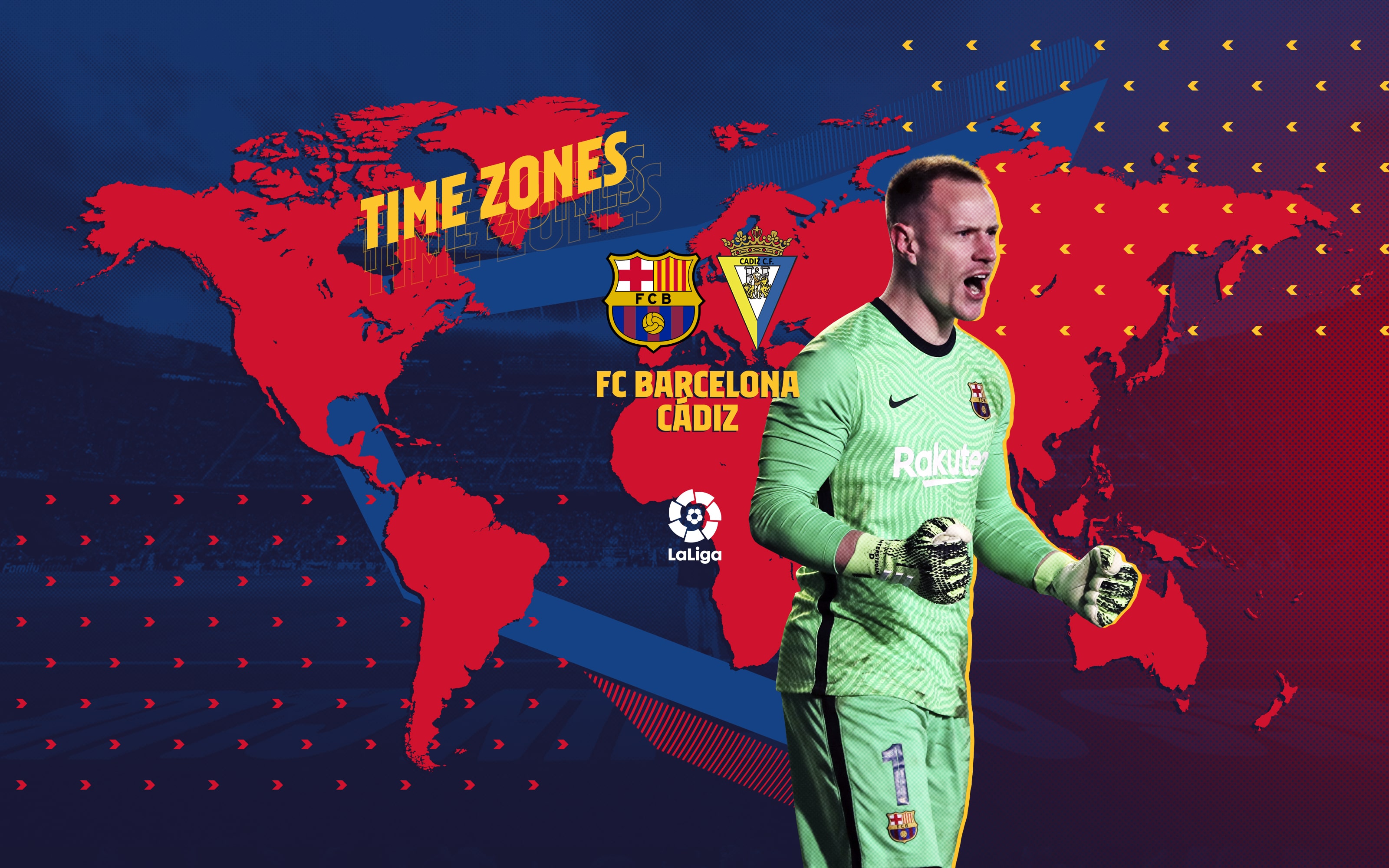 Cádiz vs. Athletic: How can you watch it? Dont miss this game, find out where!