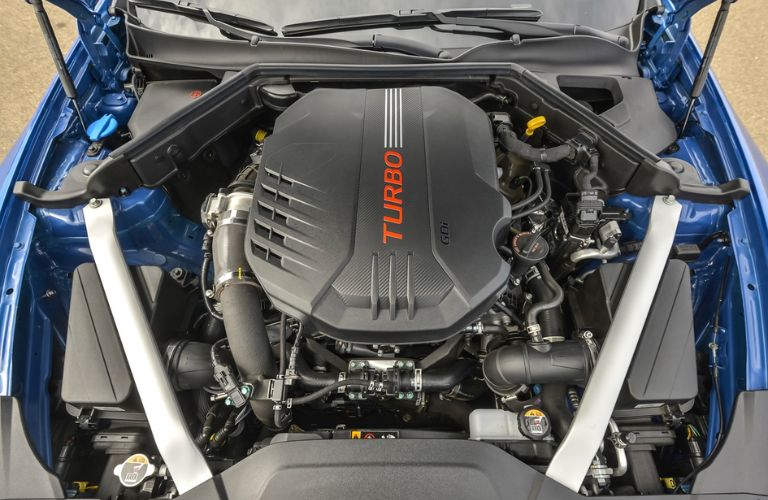 Which kia stinger gt engine is the right one for you? (Easy tips to help you pick!)