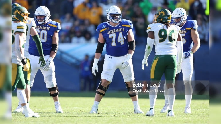 Garret Greenfield Scouting Report: How Good Is This Player? (We break down his skills and future outlook simply)