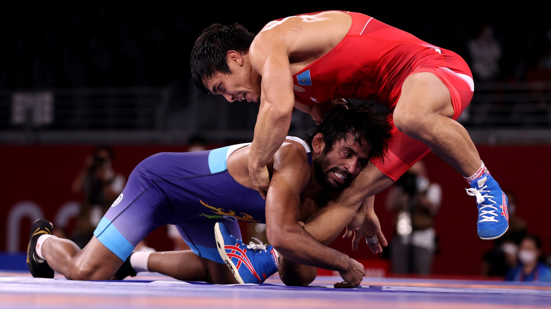understanding freestyle 50kg results tournament schedule and format explained