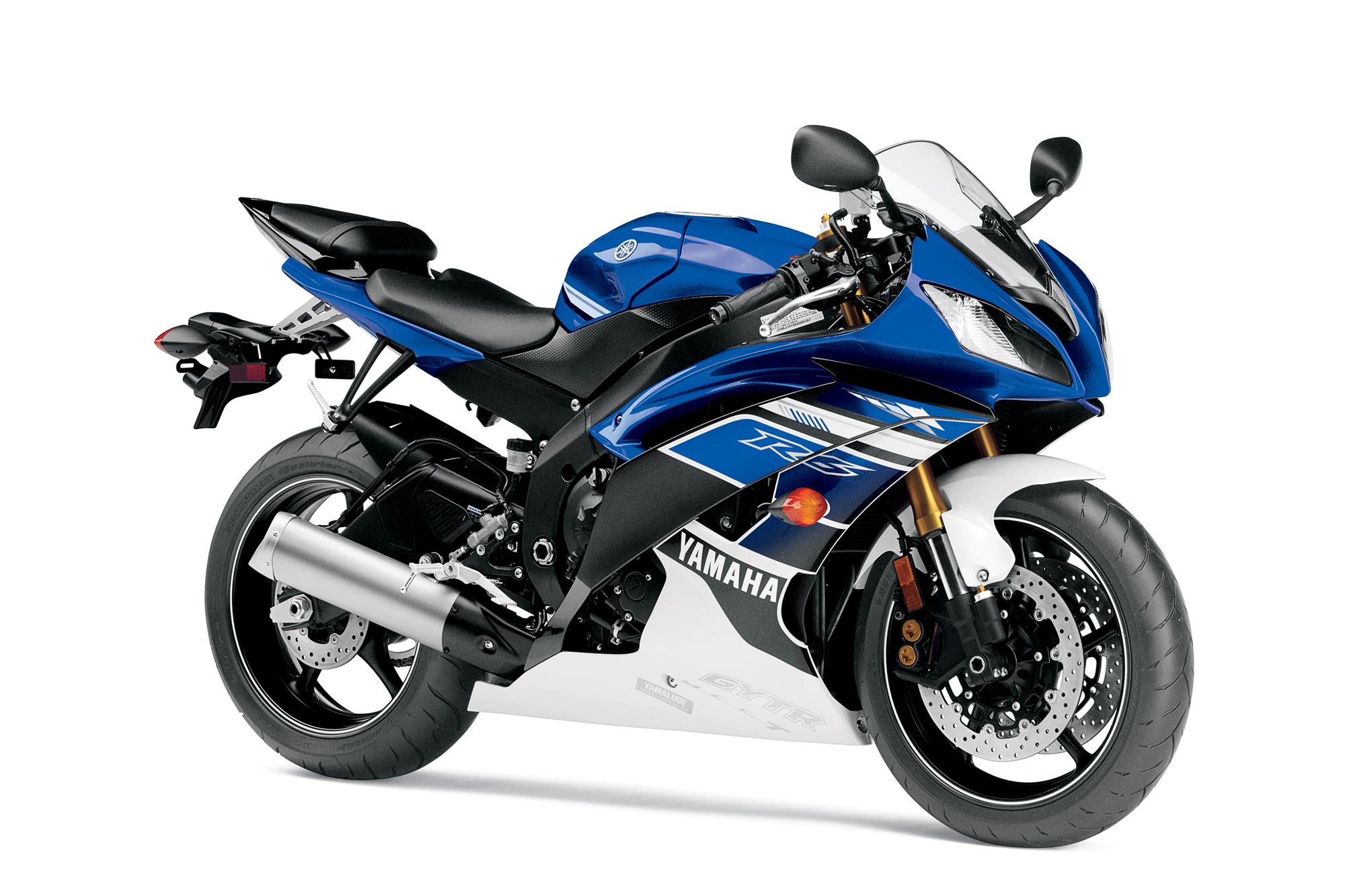 Whats the Real 2012 R6 HP? Simple Facts About Its Engine Power and Overall Speed.