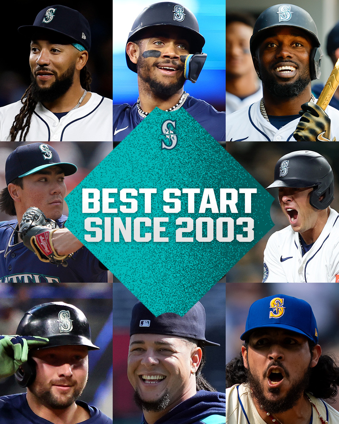 Seattle Mariners 2003: Relive the memorable season highlights now!