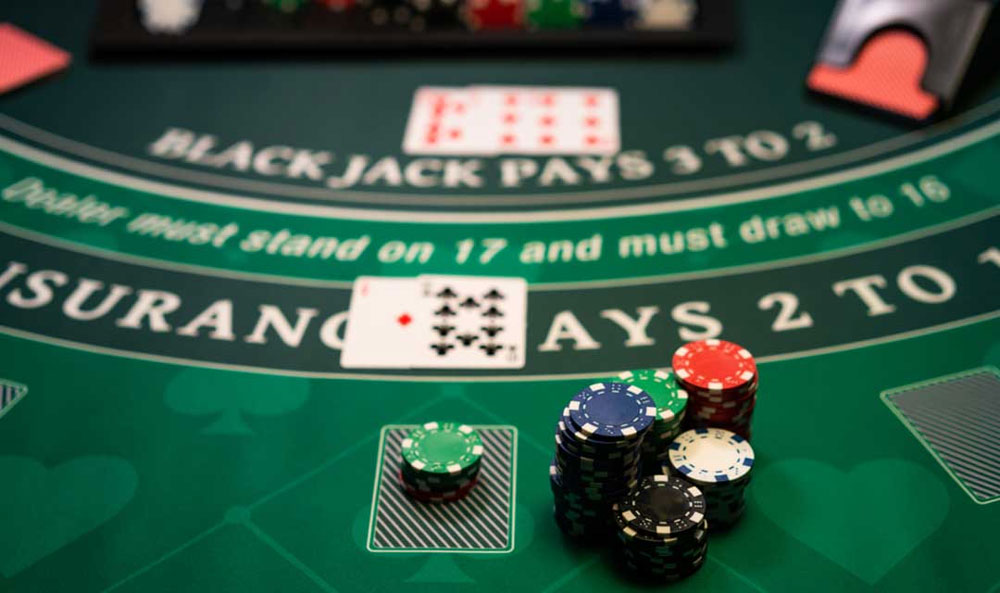Looking for the Best Place to Play Lightning Blackjack? We Will Show You Exactly Where to Find Top Online Casino Tables.