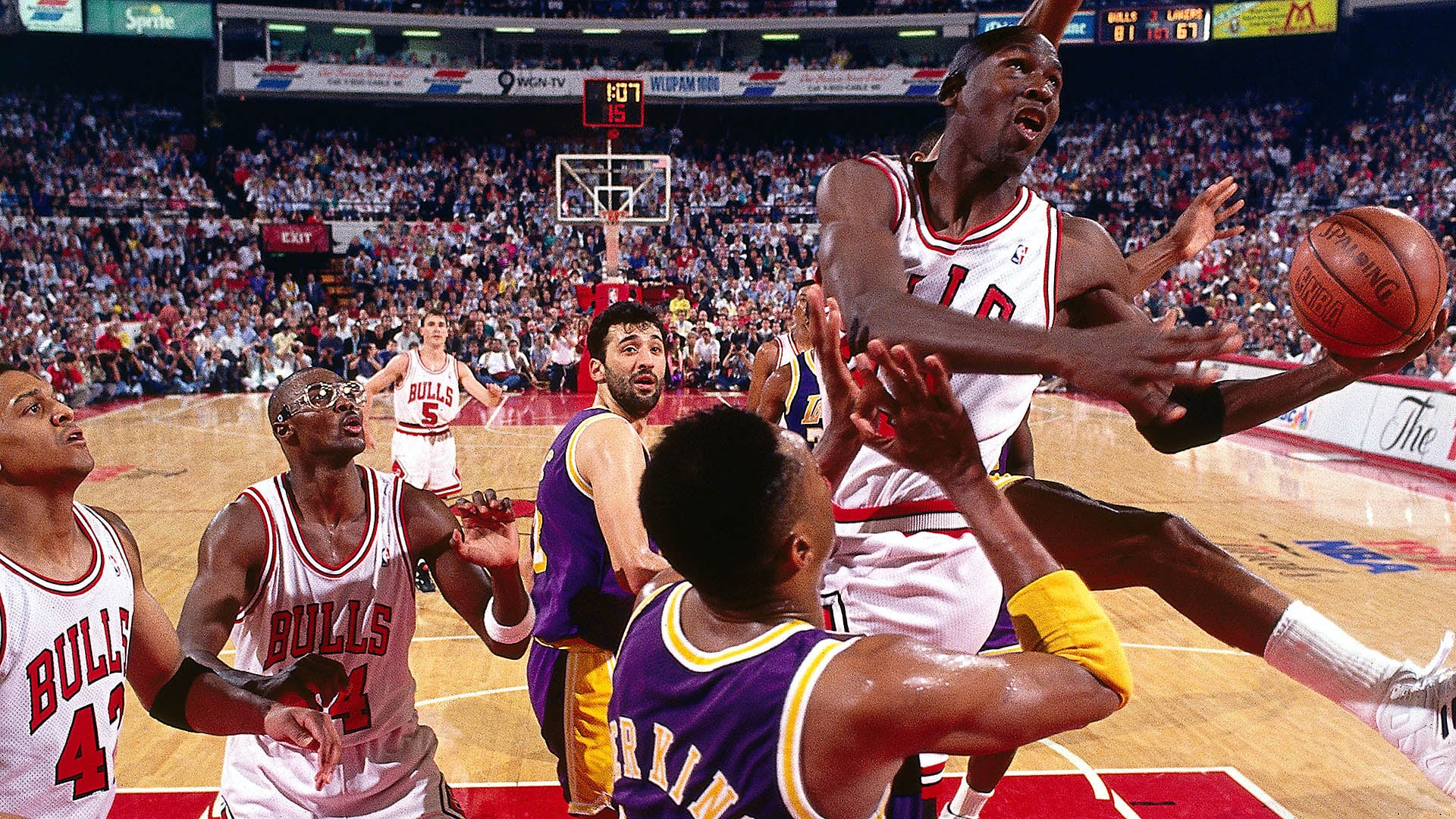 1991 jordan best moments? Top highlights from championship year!