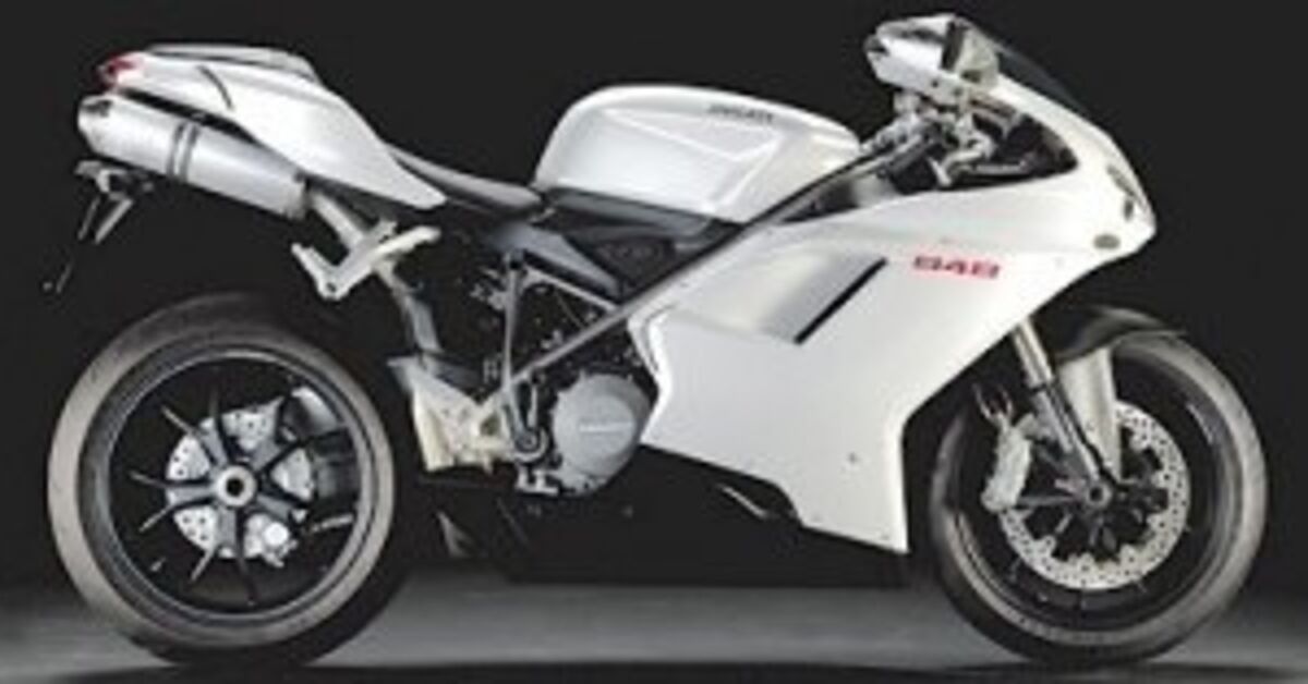 Curious about the 2008 ducati 848 hp? Find out its actual horsepower and how it feels to ride.