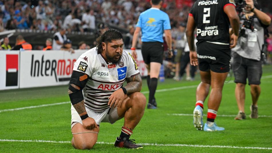 Want to follow the bordeaux rugby squad closely? (Get all the inside info, from player profiles to match previews)