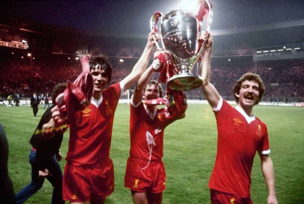 Why is Dalglish Kenny called The King? (The real story behind his iconic Liverpool nickname revealed!)