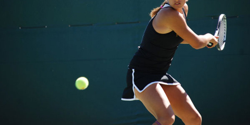 Want your tennis fast and powerful? Learn these 2 simple tricks to boost your speed.