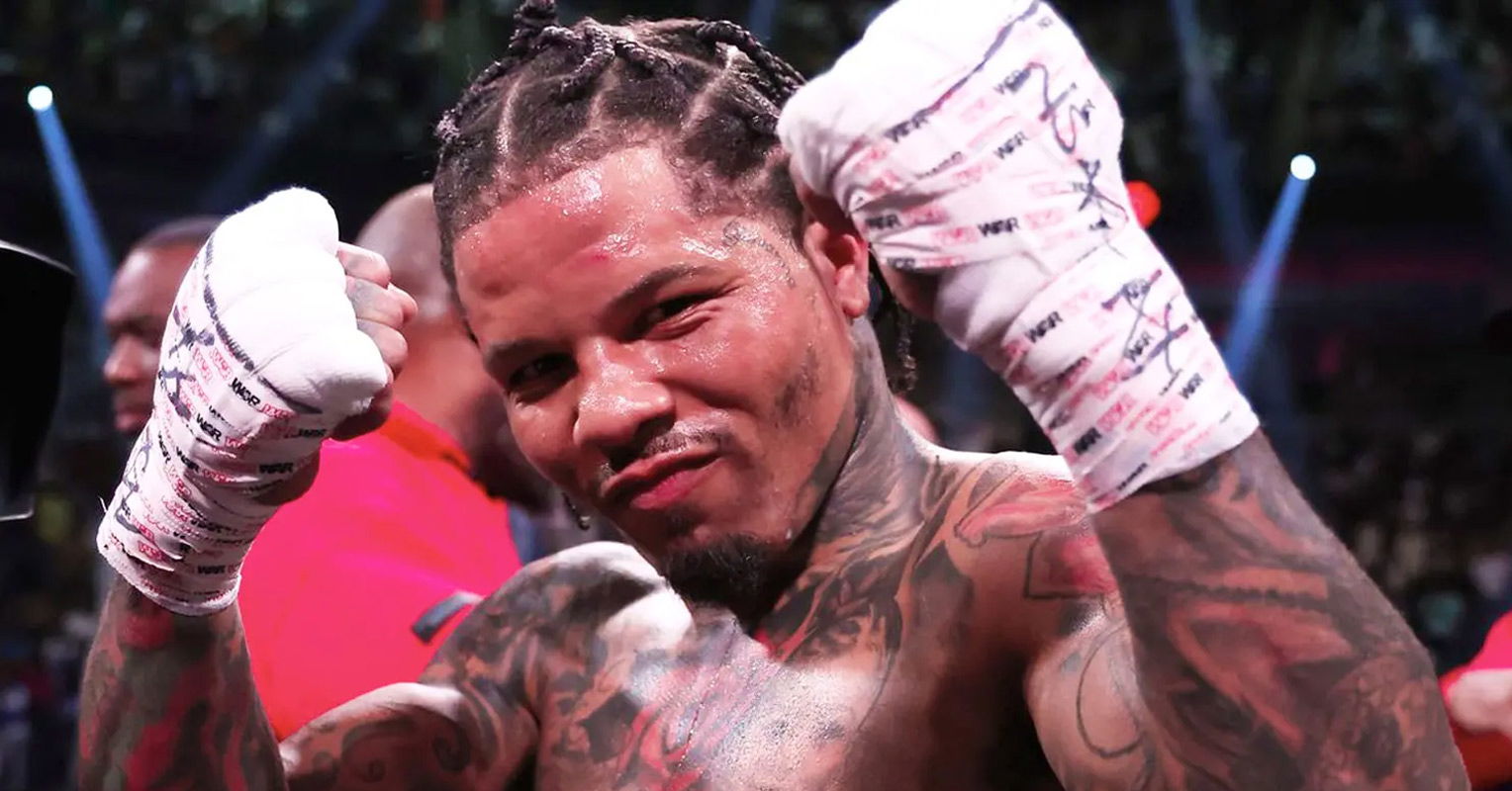 Gervonta Davis at 140: Who should he fight next? (See the top dream matches waiting!)