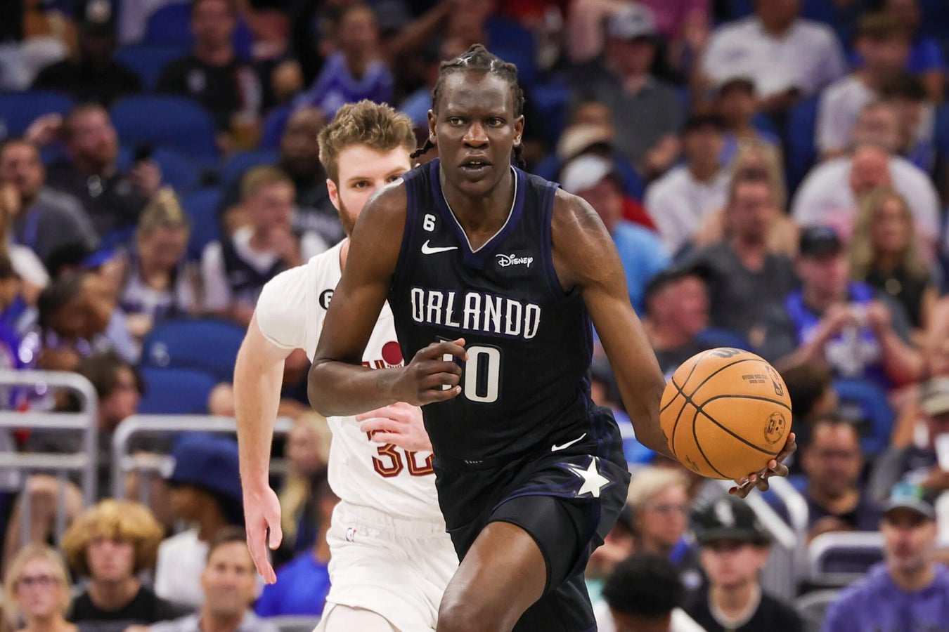 Whats the actual Bol Bol trade value now? Analyzing what teams might give up for the big man!
