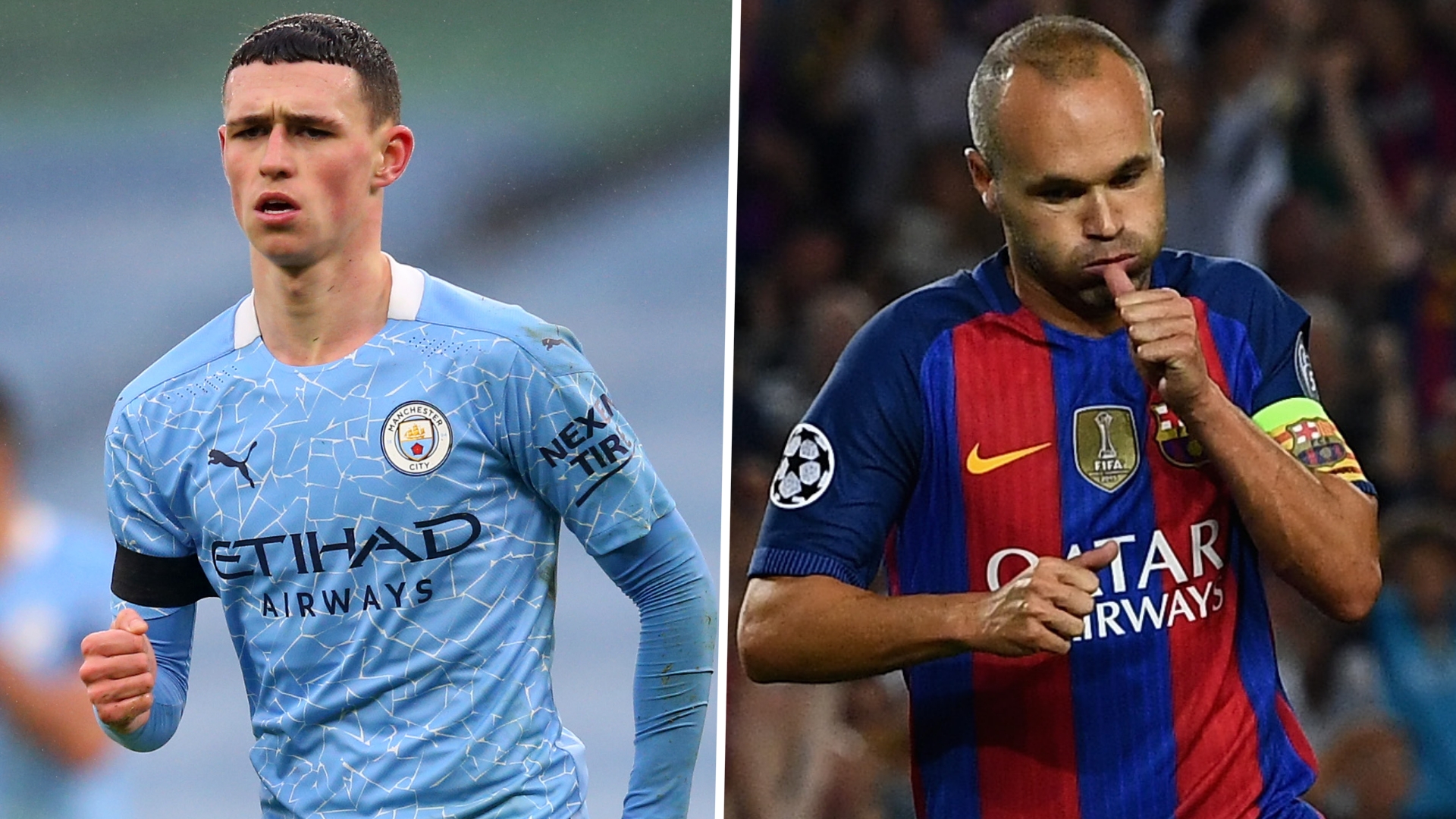 Want to see the Stockport Iniesta play? Watch highlights of this talented midfielder now.