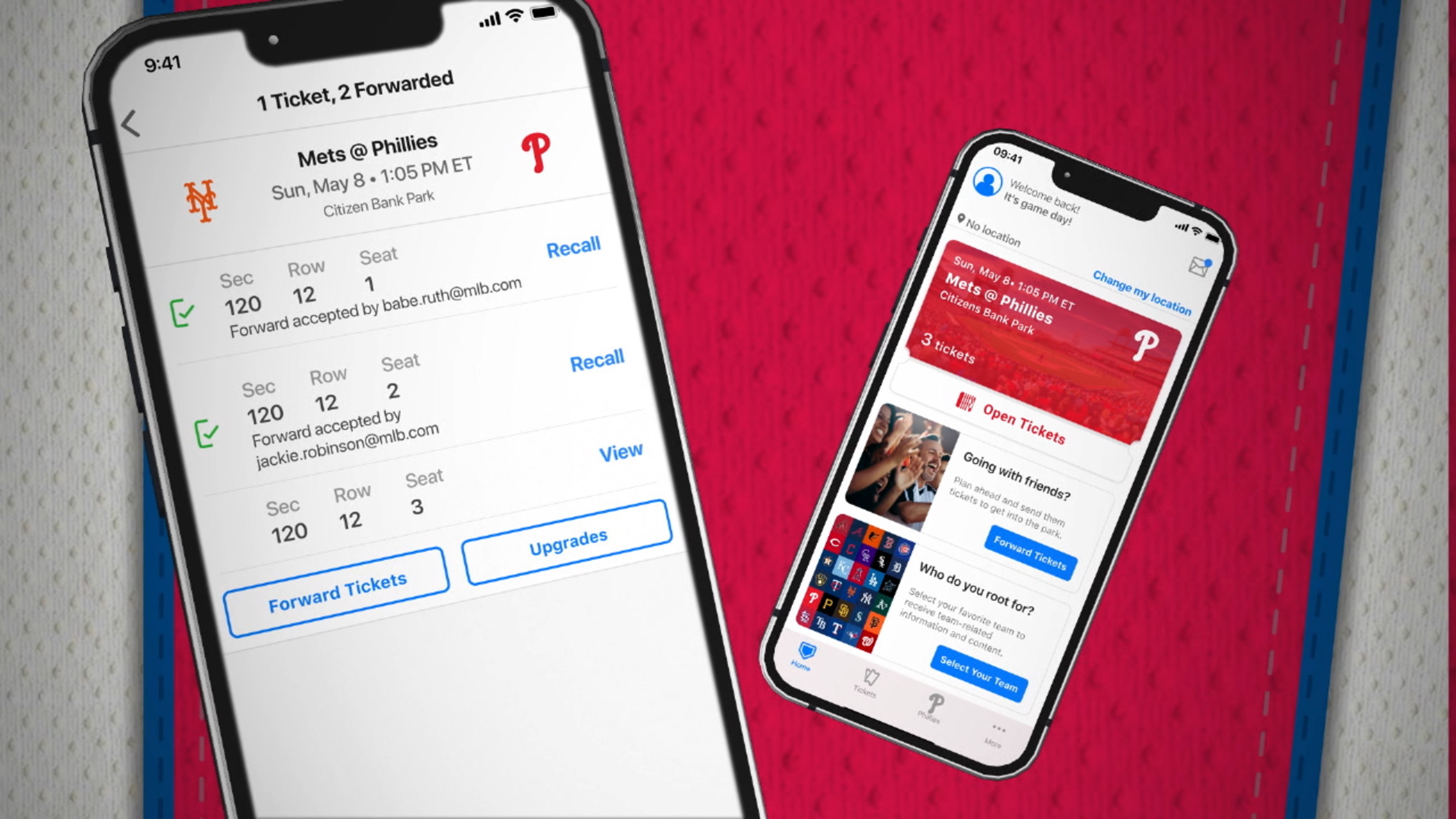 Whats the actual Phillies phone number for help? (Use this verified Phillies phone number to call them.)