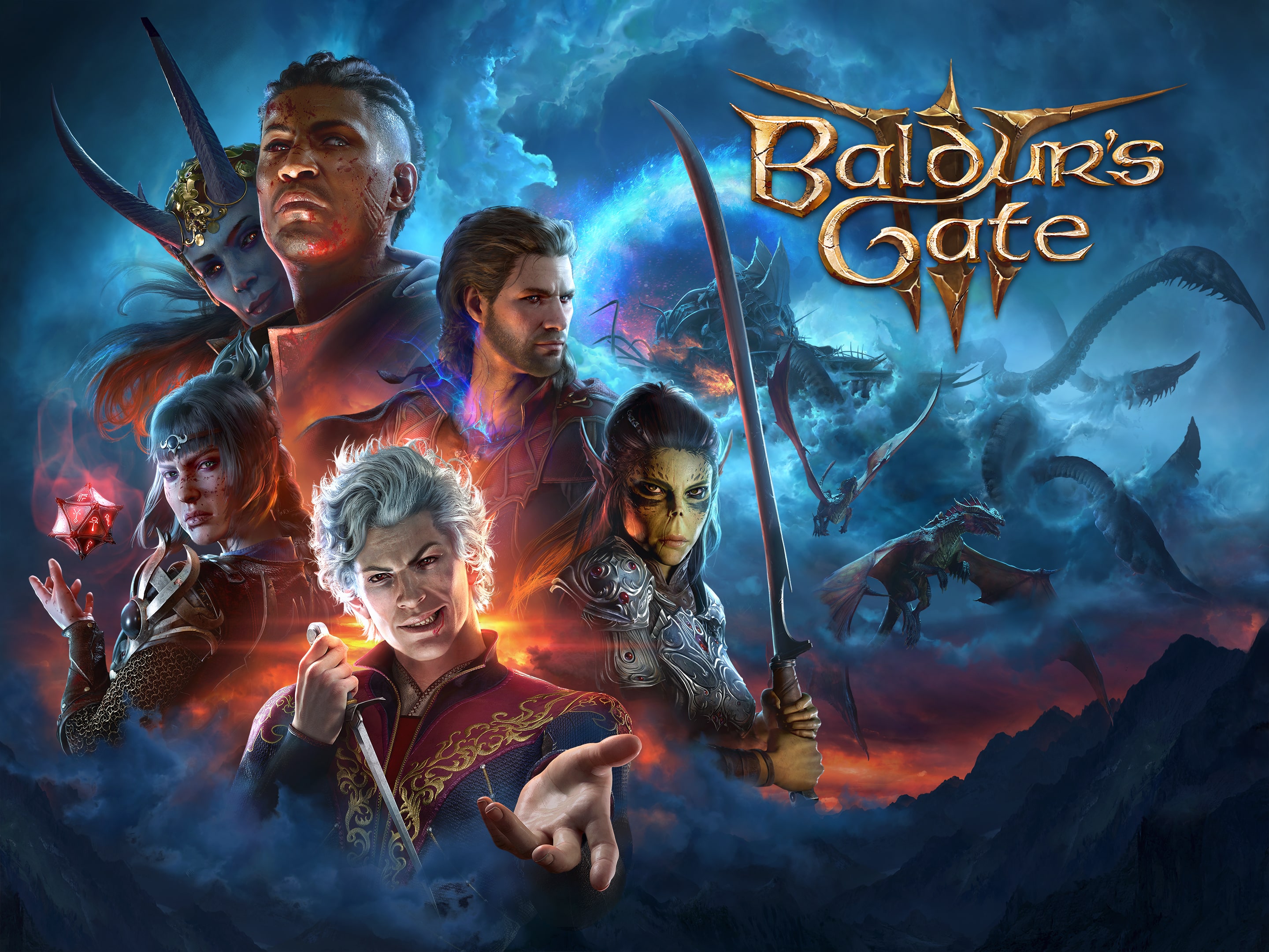 Searching for Baldurs Gate 3 PS4? Heres everything you need to know about it.